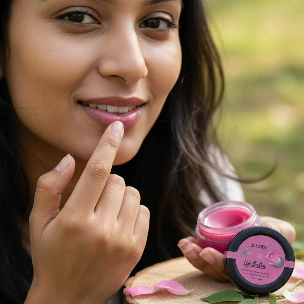 Lip Balm - Image 2