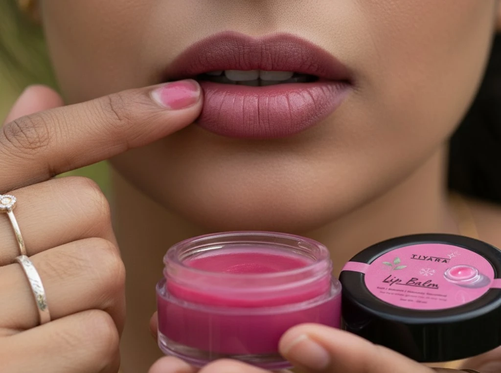 Lip Balm - Image 3