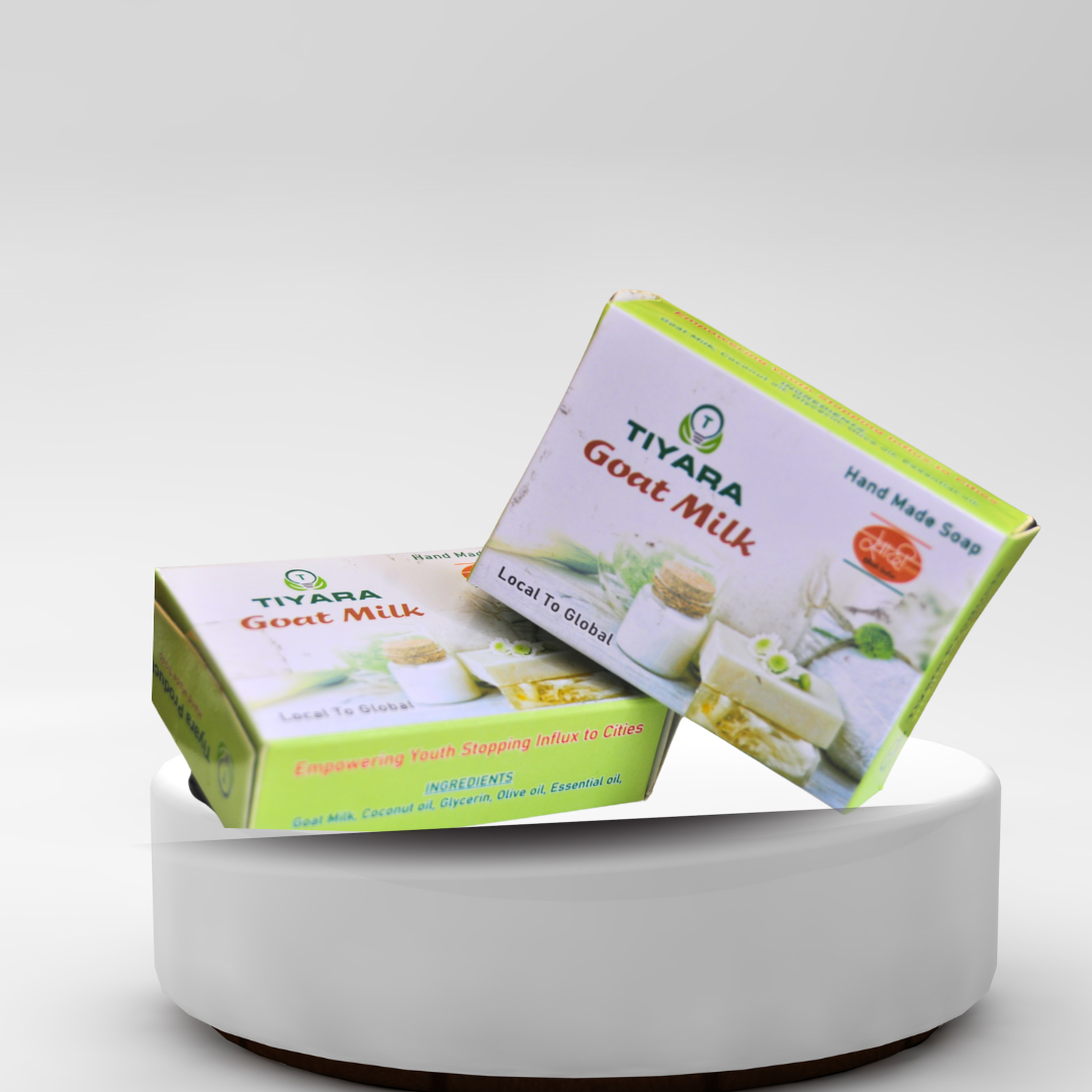 Natural Glow Essentials - Image 5