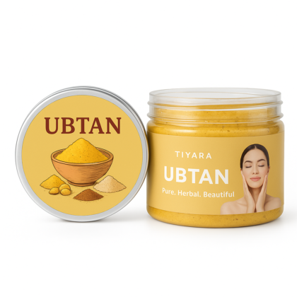 Herbal Ubtan