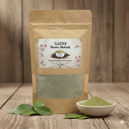 Natural Heena