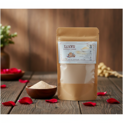 Natural Chandan Powder