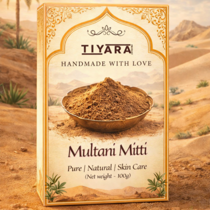 Multani Mitti