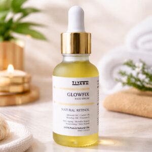 Glowfix Face Serum