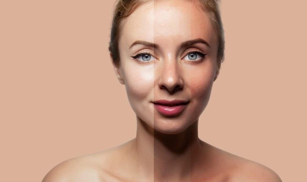 D-TAN GLOW - Image 2